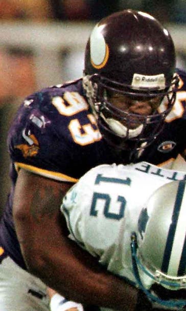 Closing of the Metrodome: A lot of Vikings stories to tell